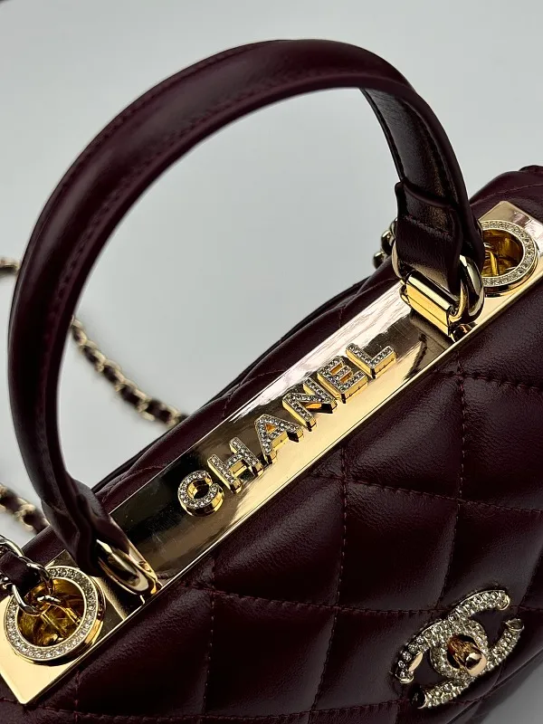 All Categories Chanel Women's Bags (Chanel) Chanel 1234