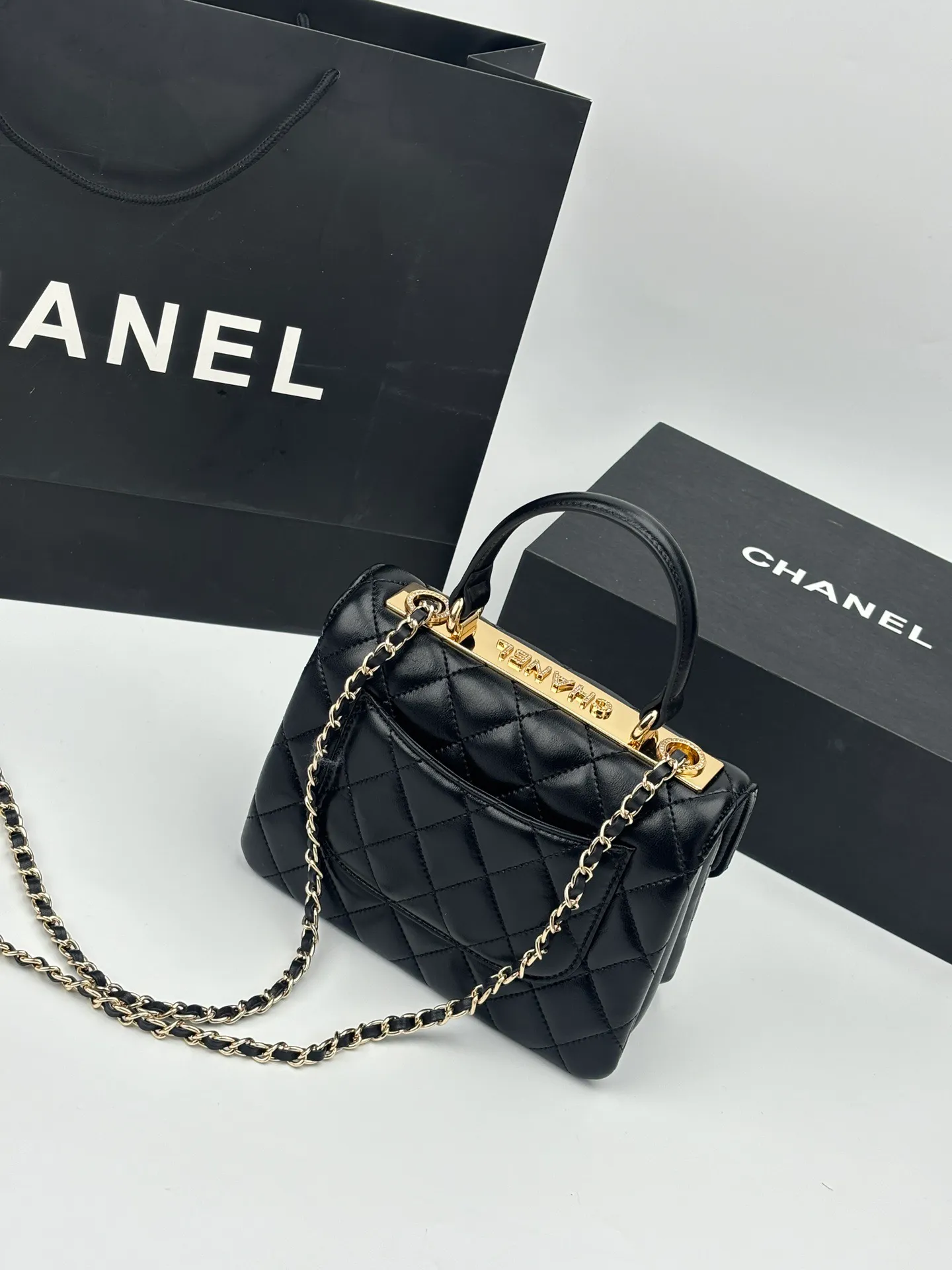 All Categories Chanel Women's Bags (Chanel) Chanel 1234