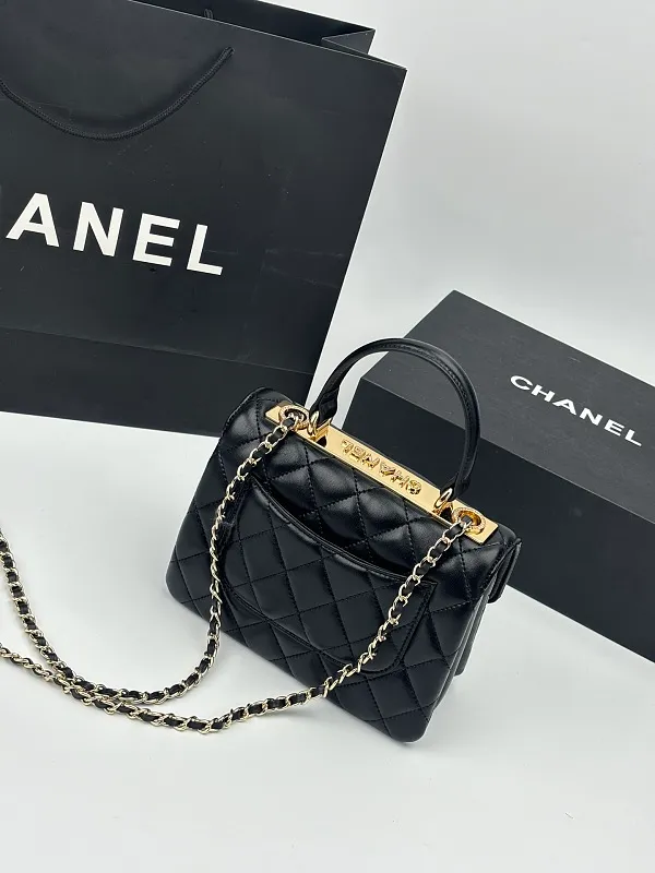All Categories Chanel Women's Bags (Chanel) Chanel 1234