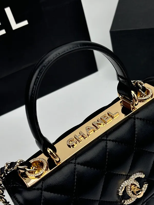 All Categories Chanel Women's Bags (Chanel) Chanel 1234