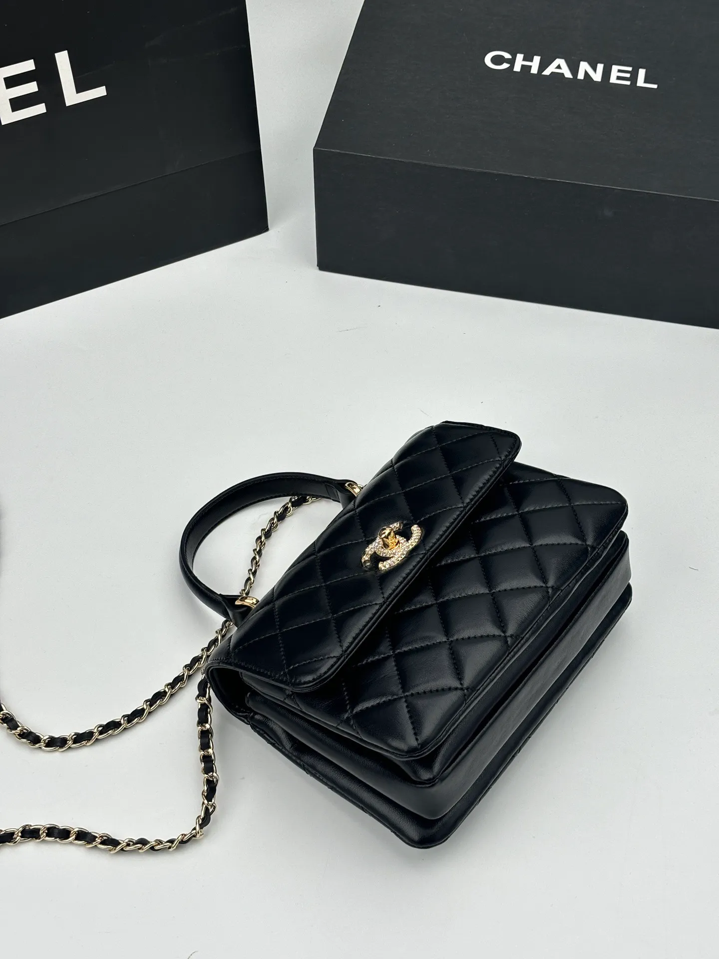 All Categories Chanel Women's Bags (Chanel) Chanel 1234