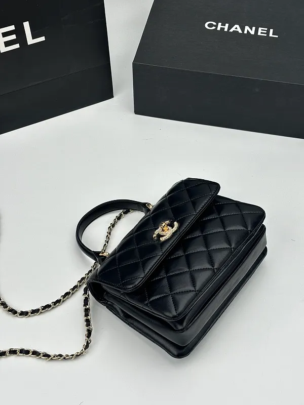 All Categories Chanel Women's Bags (Chanel) Chanel 1234