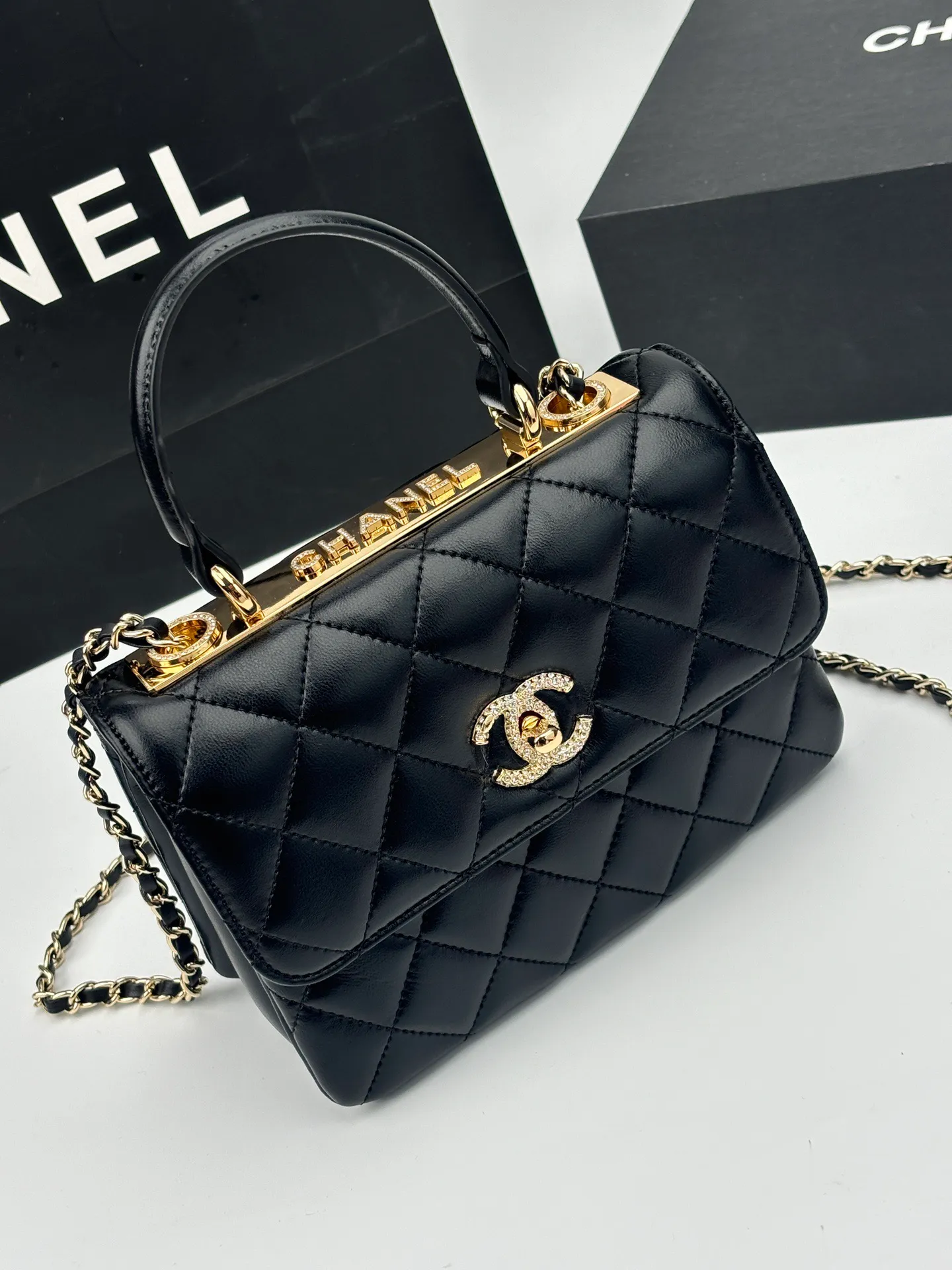 All Categories Chanel Women's Bags (Chanel) Chanel 1234
