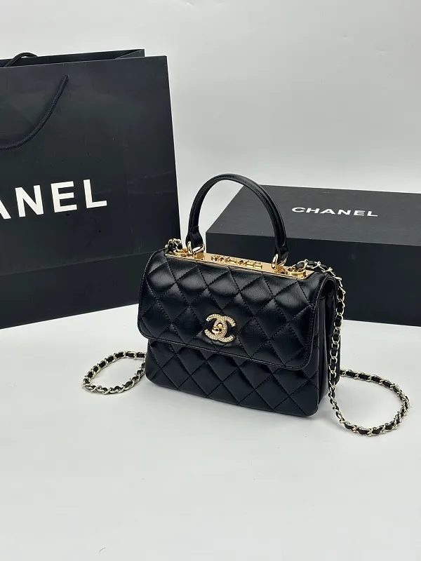 All Categories Chanel Women's Bags (Chanel) Chanel 1234