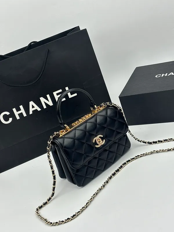All Categories Chanel Women's Bags (Chanel) Chanel 1234