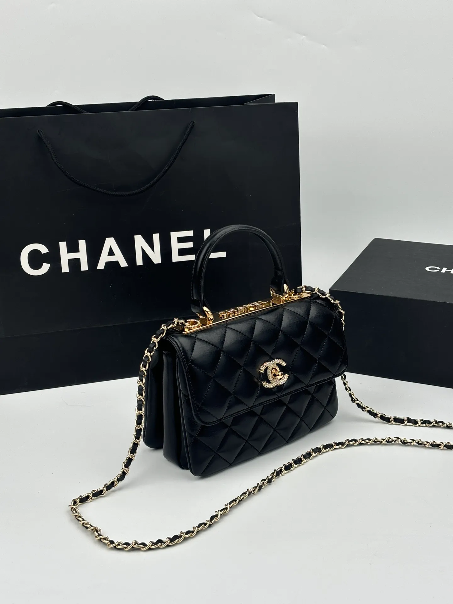 All Categories Chanel Women's Bags (Chanel) Chanel 1234