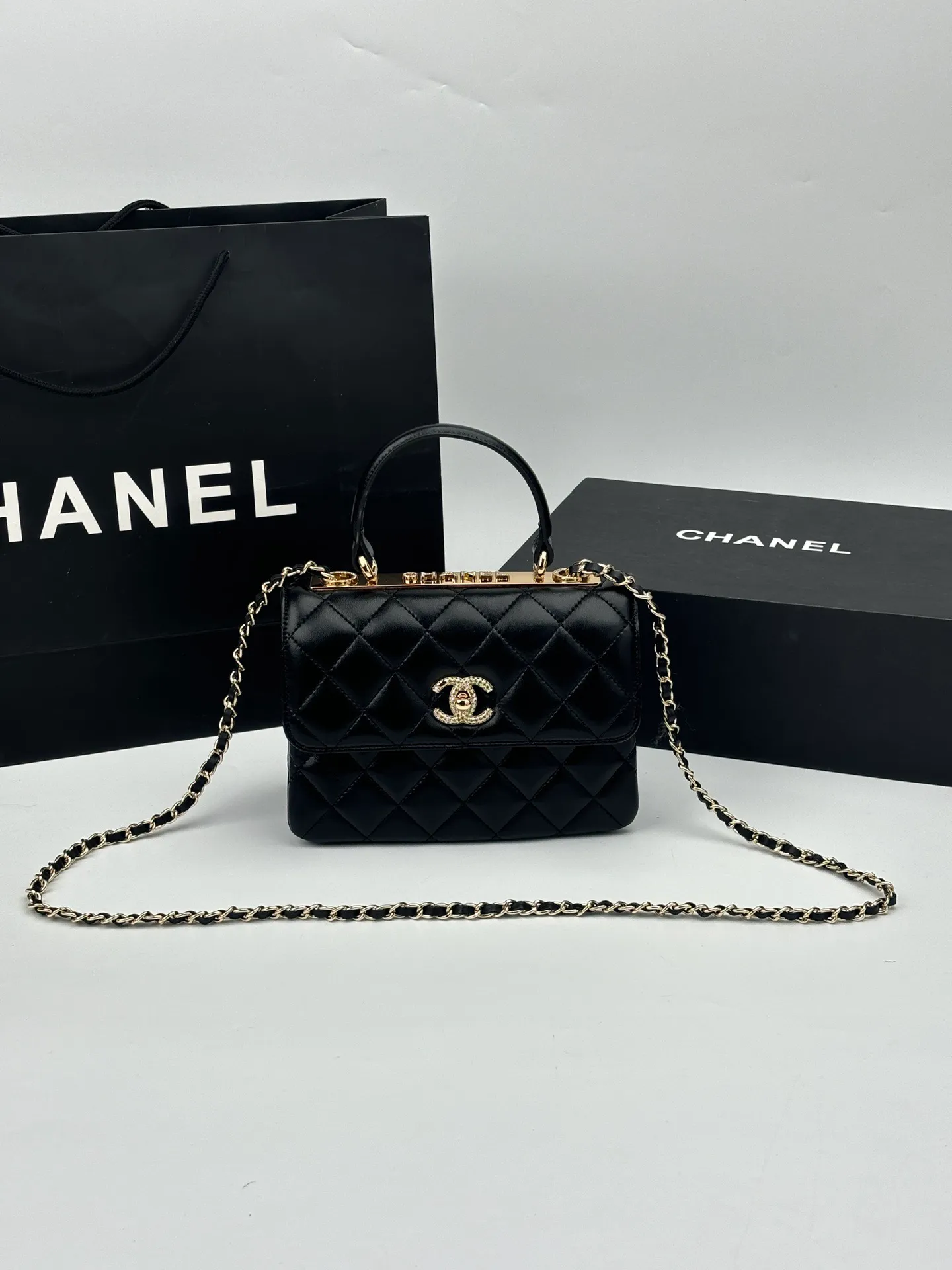 All Categories Chanel Women's Bags (Chanel) Chanel 1234