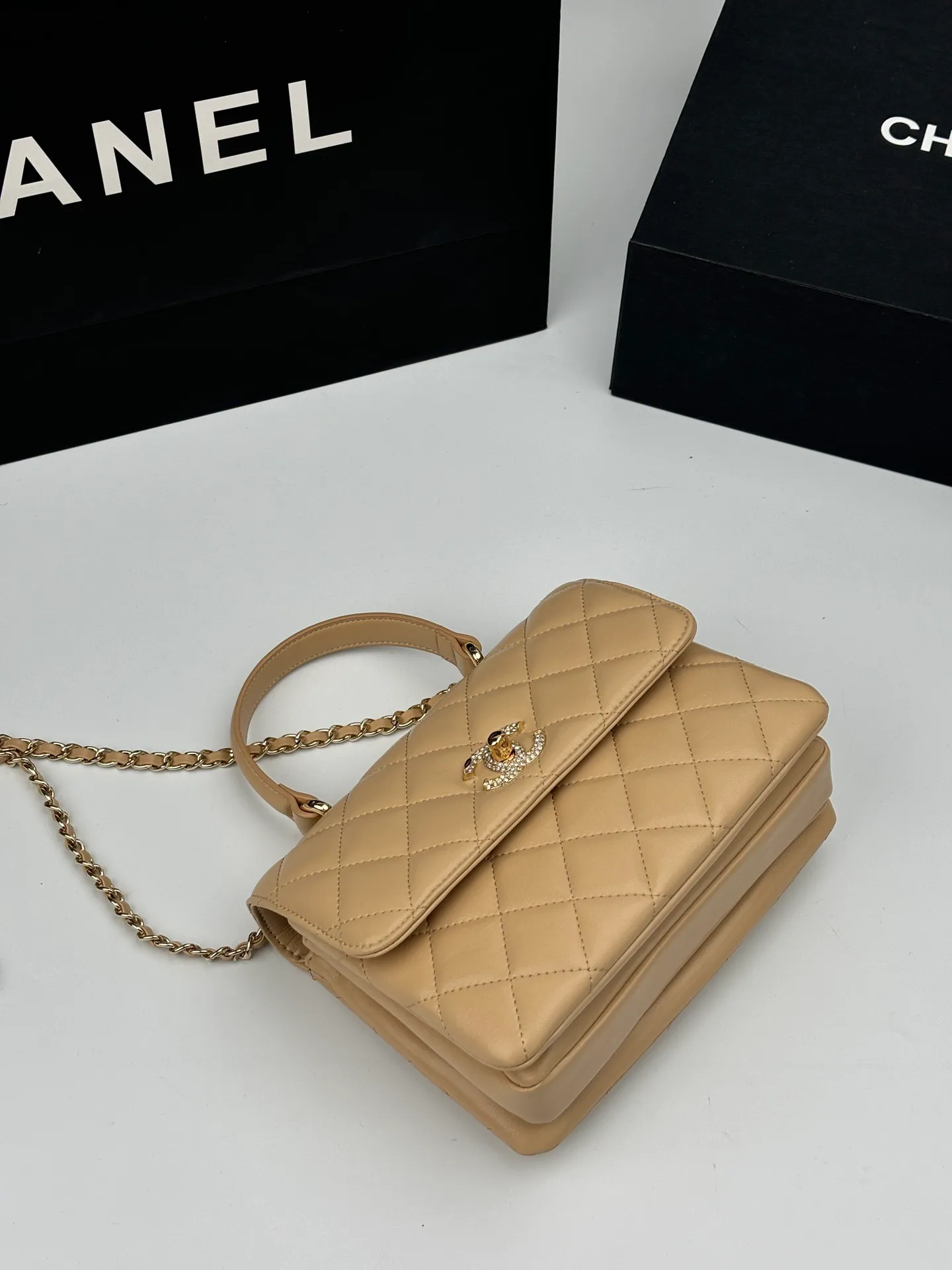 All Categories Chanel Women's Bags (Chanel) Chanel 1234