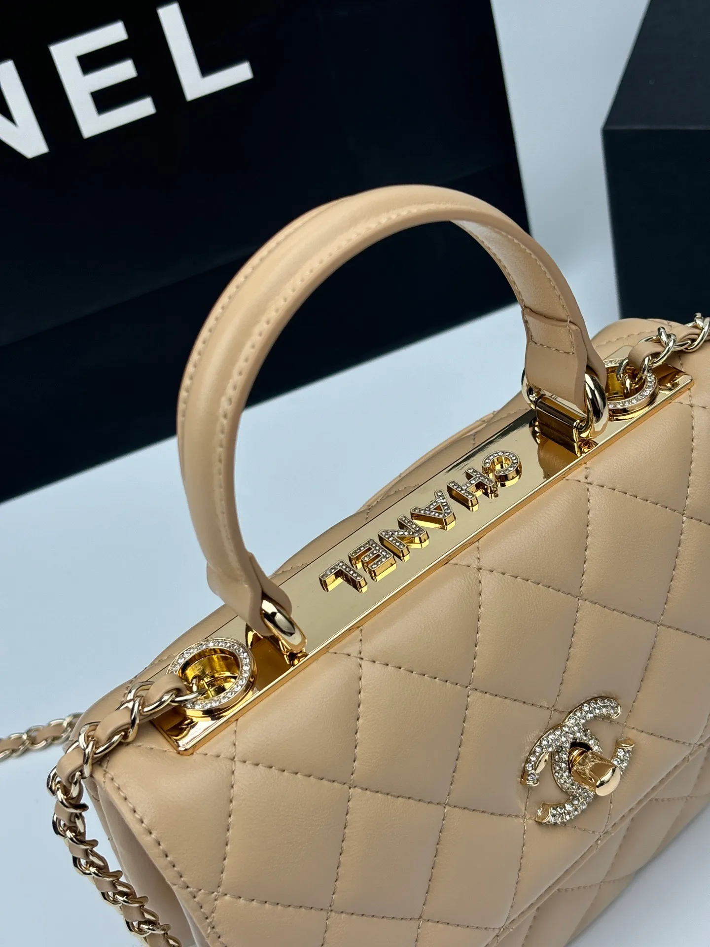 All Categories Chanel Women's Bags (Chanel) Chanel 1234