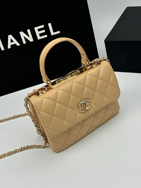 All Categories Chanel Women's Bags (Chanel) Chanel 1234