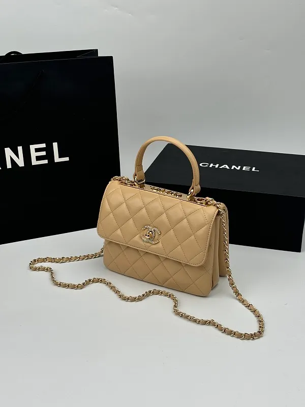All Categories Chanel Women's Bags (Chanel) Chanel 1234