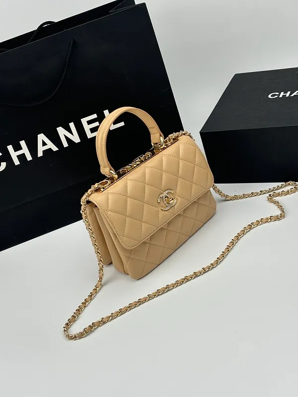 All Categories Chanel Women's Bags (Chanel) Chanel 1234