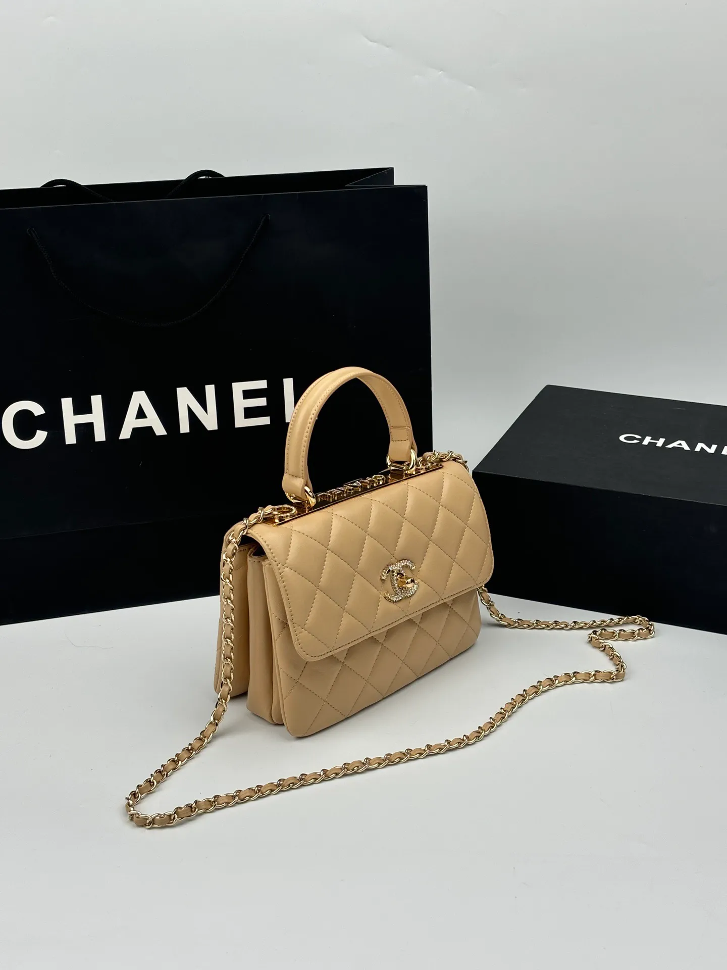 All Categories Chanel Women's Bags (Chanel) Chanel 1234