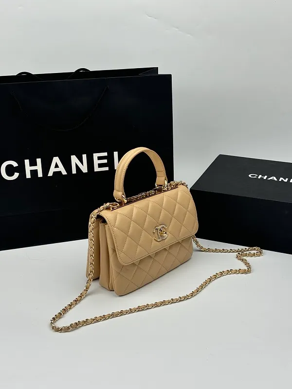 All Categories Chanel Women's Bags (Chanel) Chanel 1234