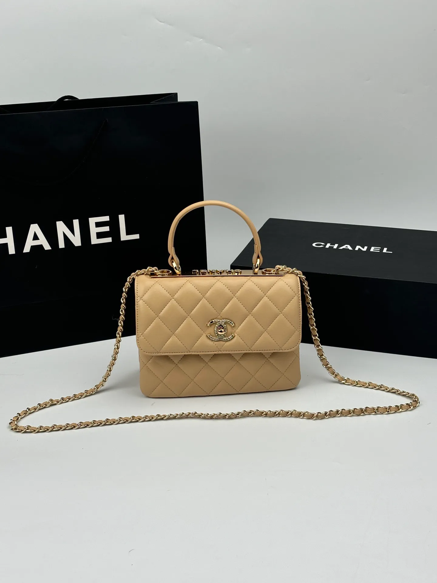 All Categories Chanel Women's Bags (Chanel) Chanel 1234