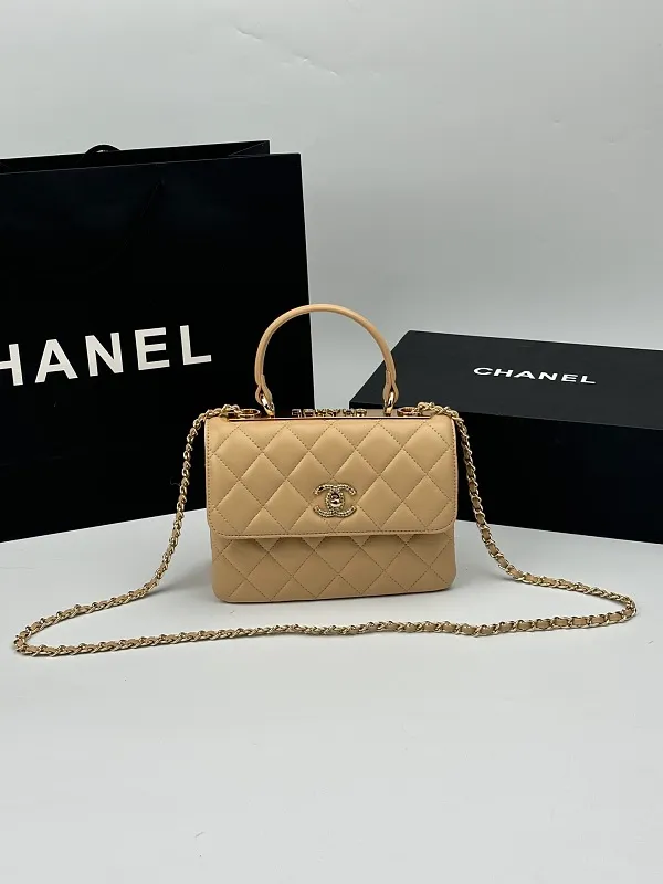 All Categories Chanel Women's Bags (Chanel) Chanel 1234