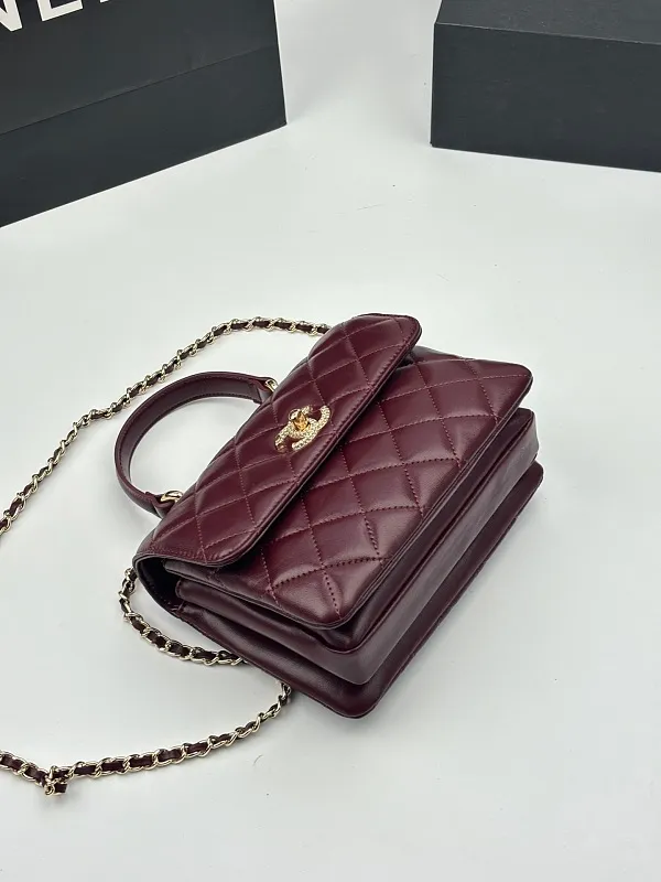 All Categories Chanel Women's Bags (Chanel) Chanel 1234