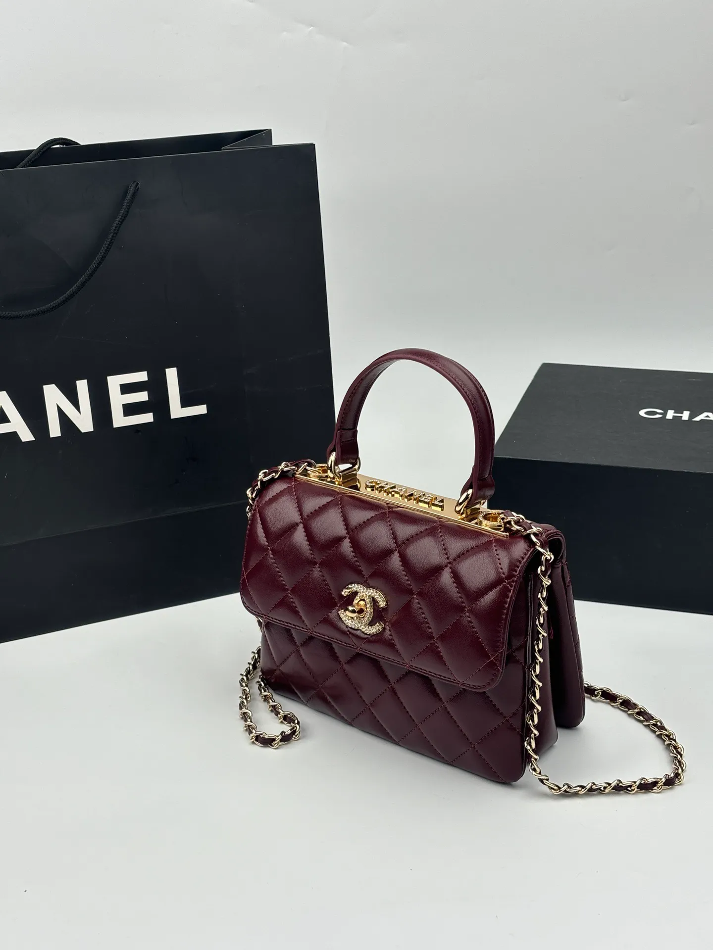 All Categories Chanel Women's Bags (Chanel) Chanel 1234