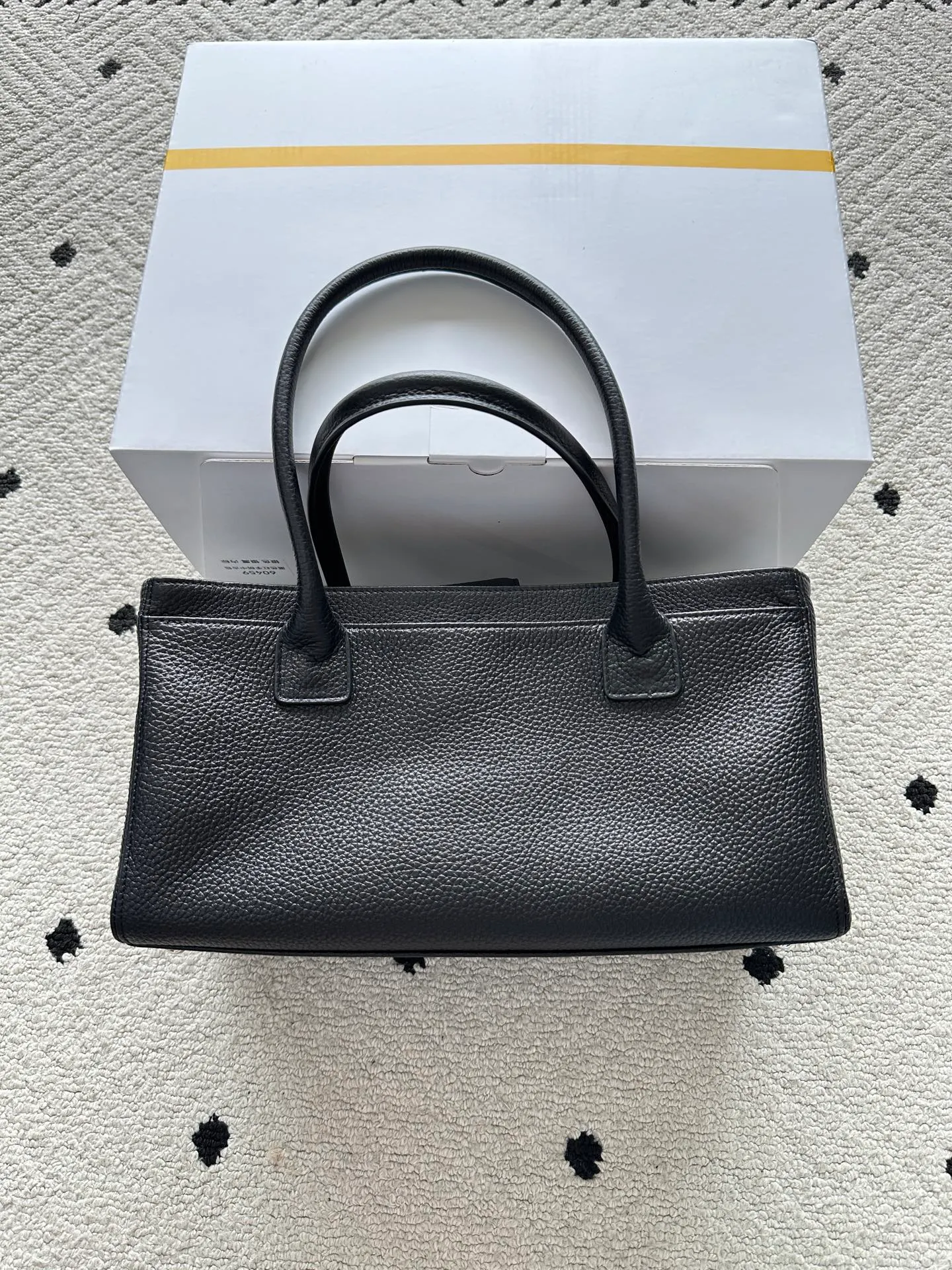 All Categories Chanel Women's Bags (Chanel) Chanel Original Order AP60559