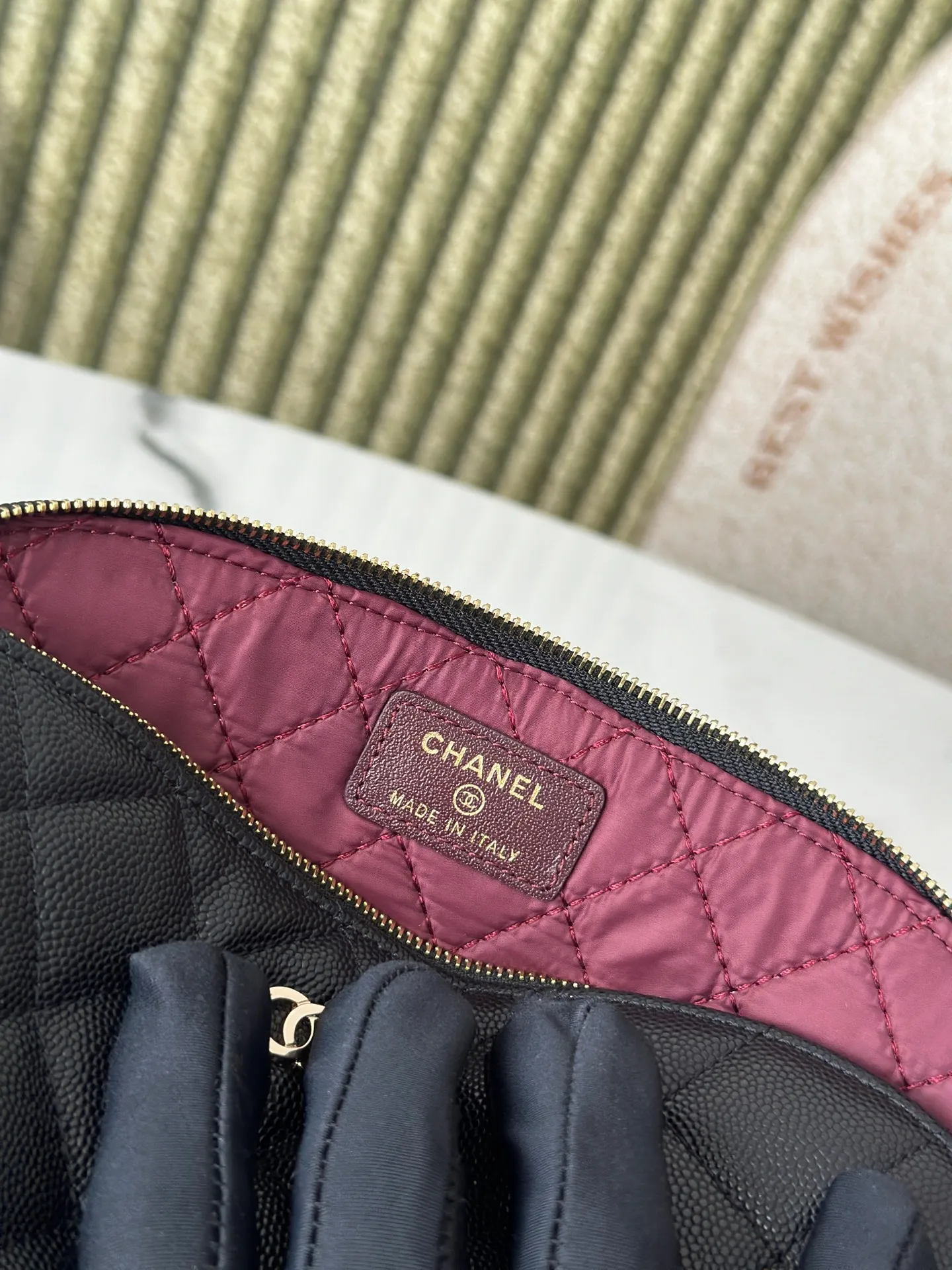 All Categories Chanel Women's Bags (Chanel) Chanel 31102