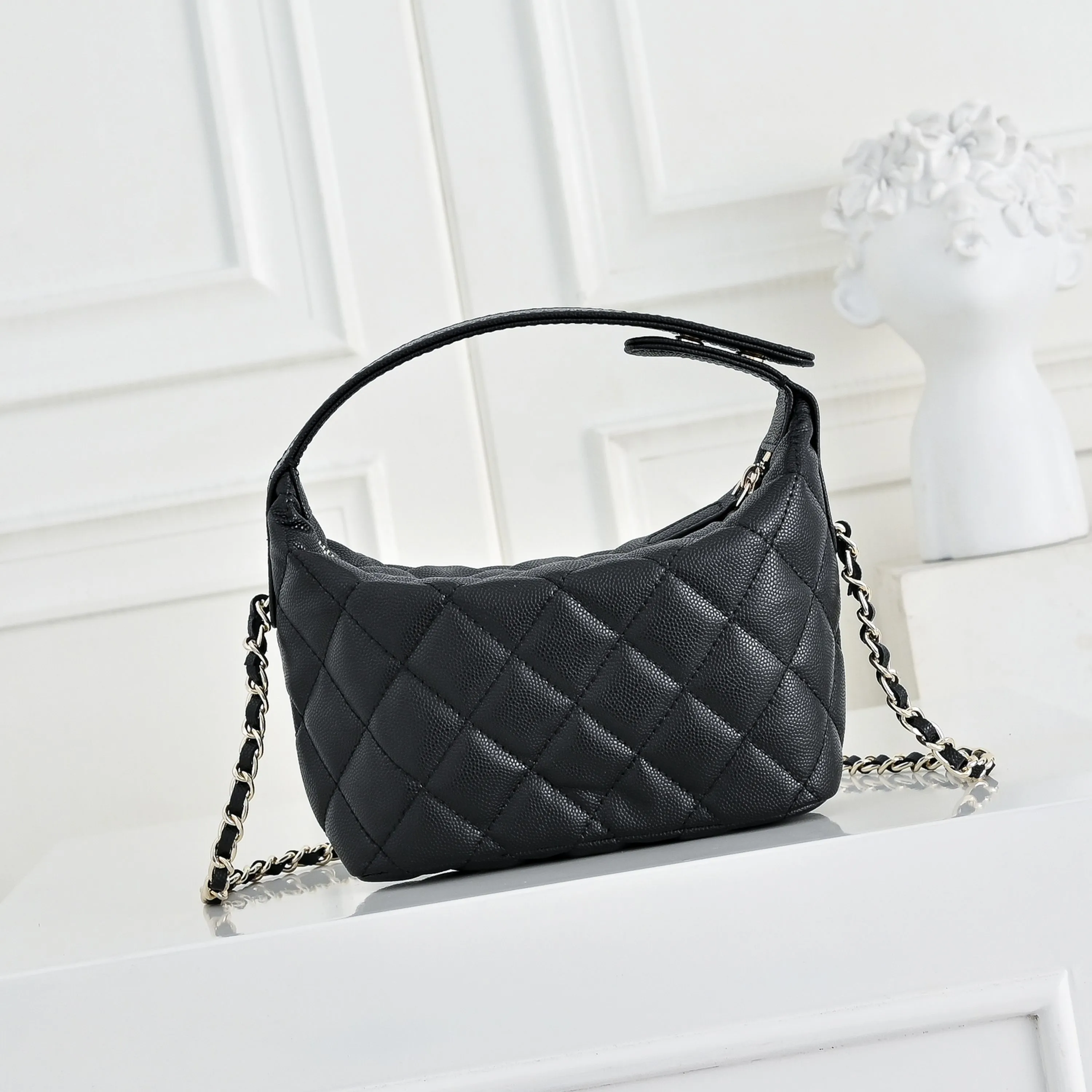 All Categories Official Website "Brand Women's Bags" Women's Bags 💙 Chanel 2026 Official Website CHANEL Crossbody Bag
