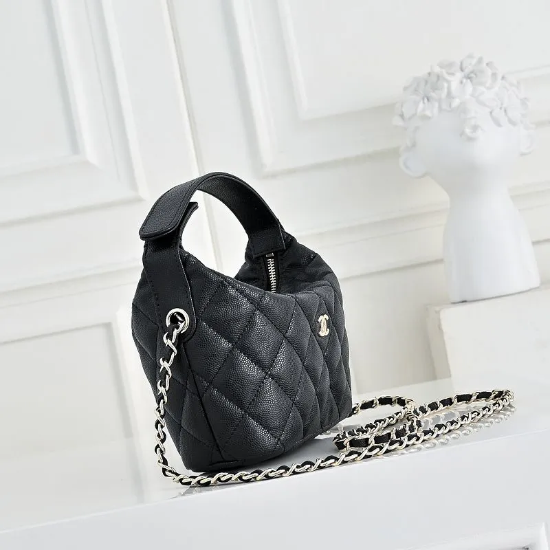 All Categories Official Website "Brand Women's Bags" Women's Bags 💙 Chanel 2026 Official Website CHANEL Crossbody Bag