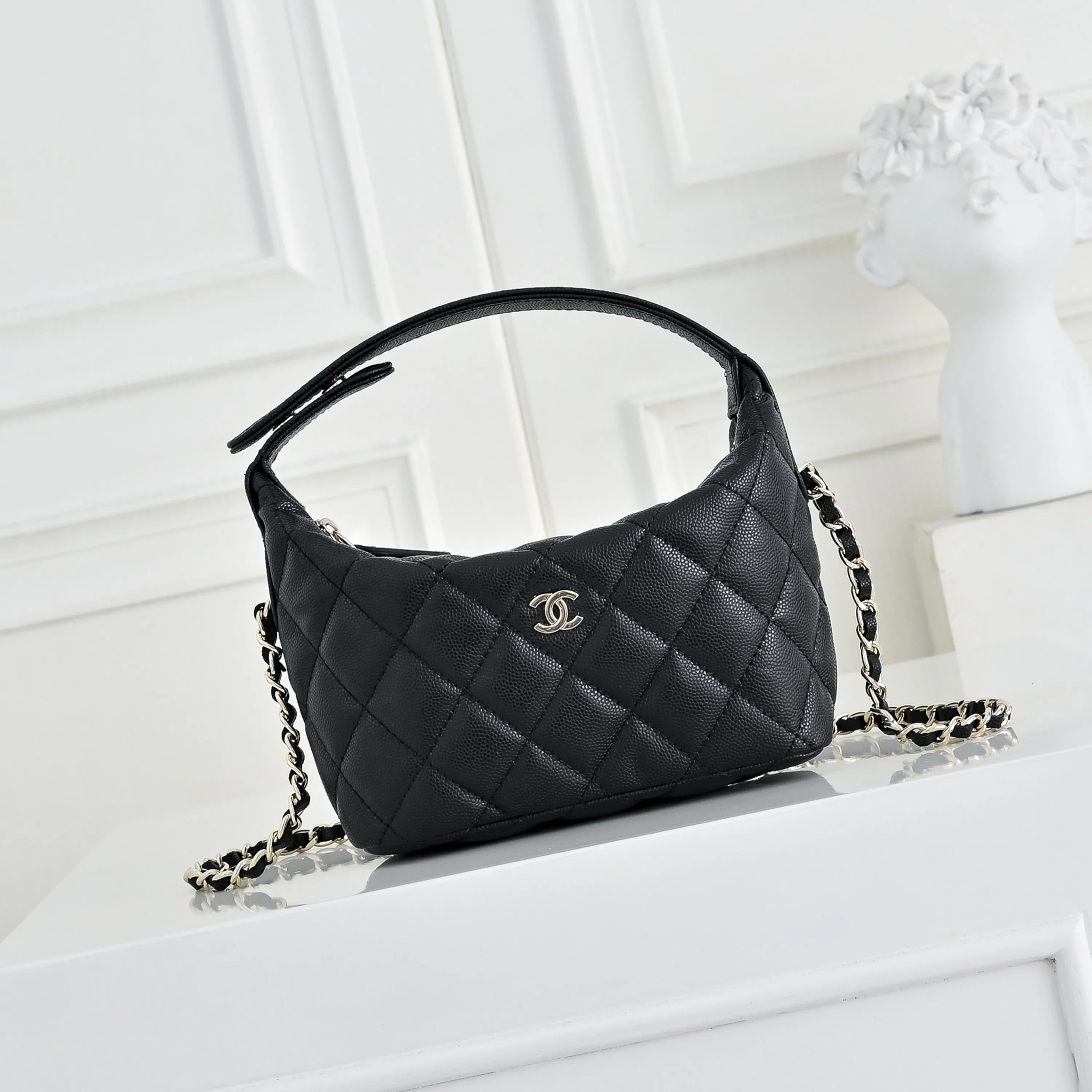 All Categories Official Website "Brand Women's Bags" Women's Bags 💙 Chanel 2026 Official Website CHANEL Crossbody Bag