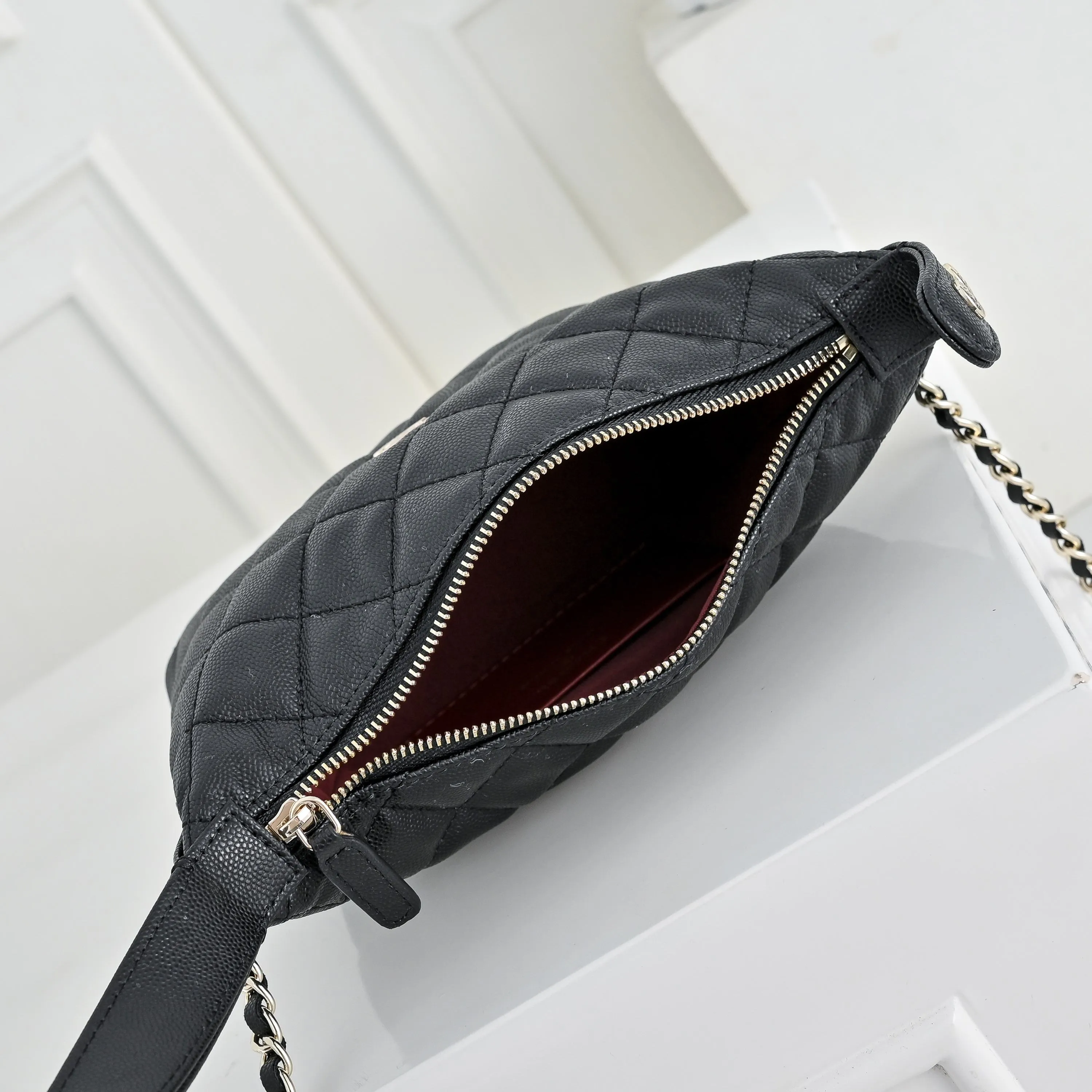 All Categories Official Website "Brand Women's Bags" Women's Bags 💙 Chanel 2026 Official Website CHANEL Crossbody Bag