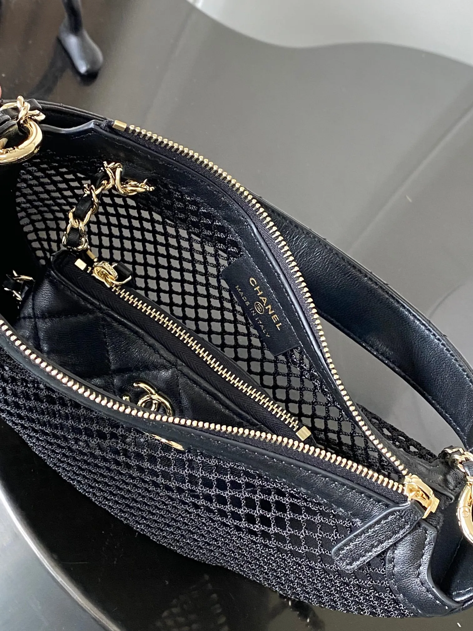 All Categories Chanel Women's Bags (Chanel) Chanel 4573