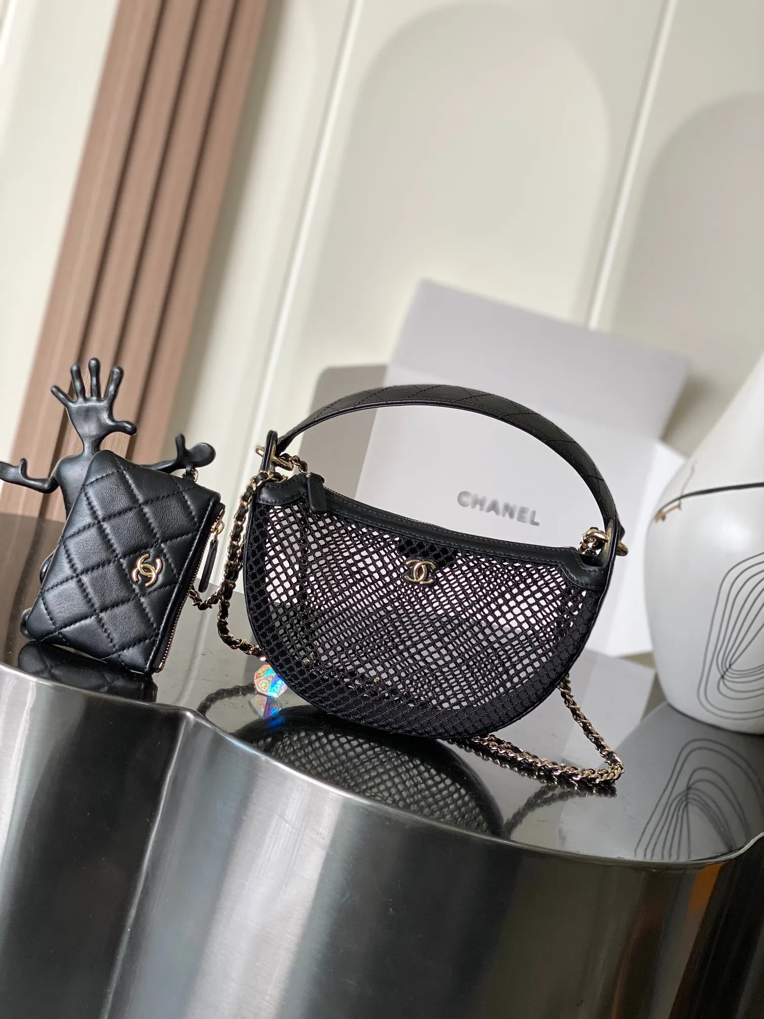 All Categories Chanel Women's Bags (Chanel) Chanel 4573
