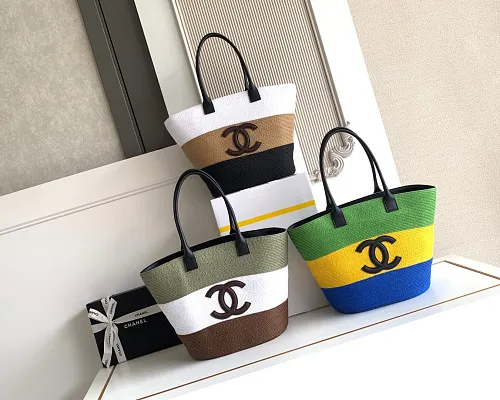All Categories Chanel Women's Bags 2 (Chanel) Chanel Original Order AS6148