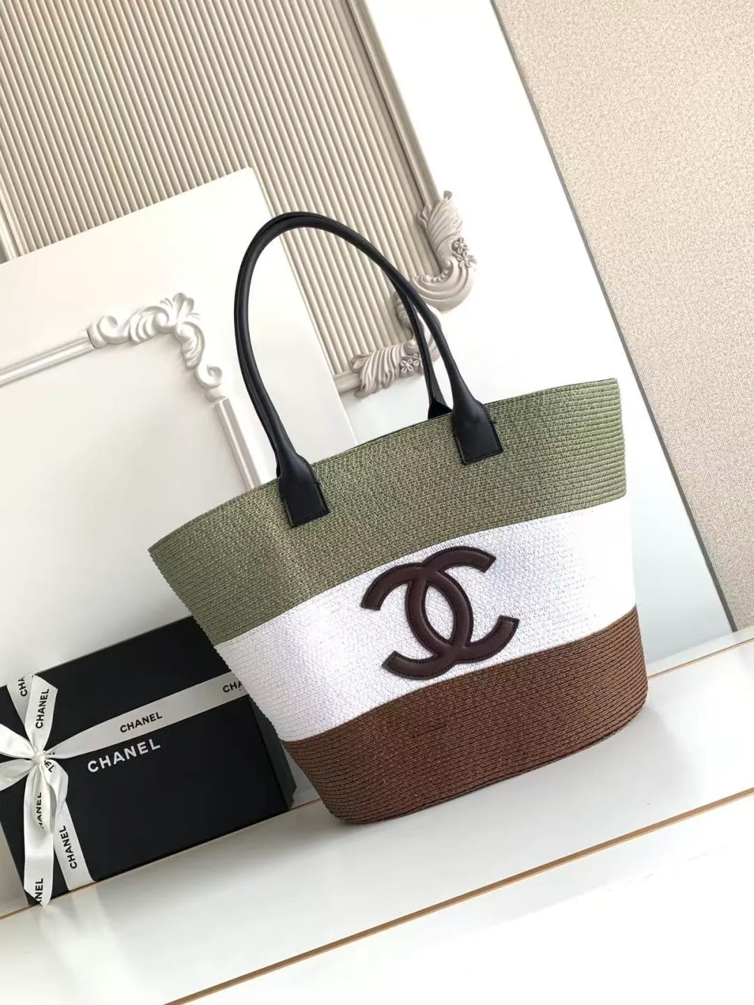 All Categories Chanel Women's Bags 2 (Chanel) Chanel Original Order AS6148