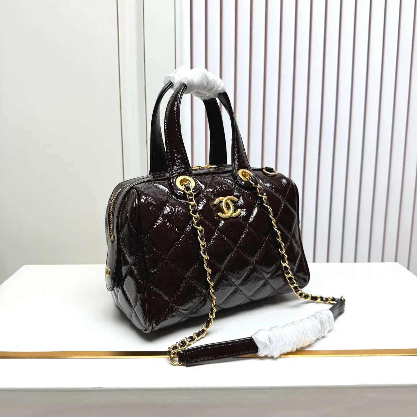 All Categories Official Website "Brand Women's Bags" Women's Bags 💙 Chanel 2026 Official Website CHANEL Crossbody Bag