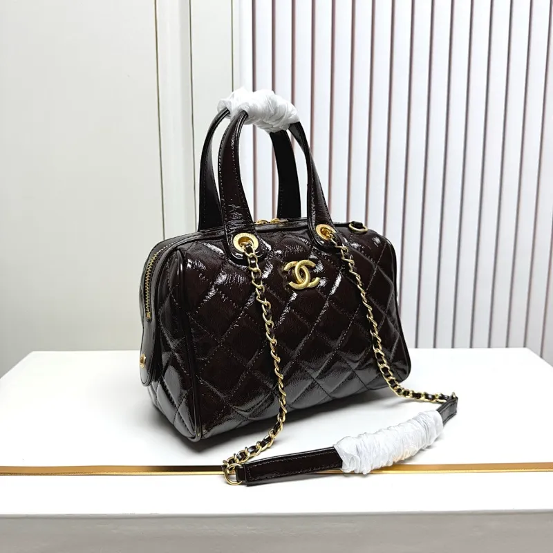 All Categories Official Website "Brand Women's Bags" Women's Bags 💙 Chanel 2026 Official Website CHANEL Crossbody Bag