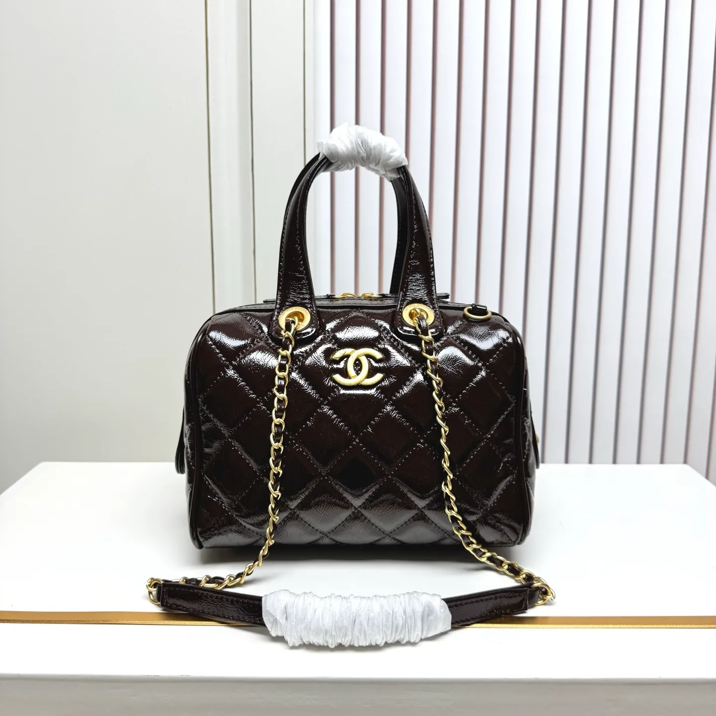 All Categories Official Website "Brand Women's Bags" Women's Bags 💙 Chanel 2026 Official Website CHANEL Crossbody Bag