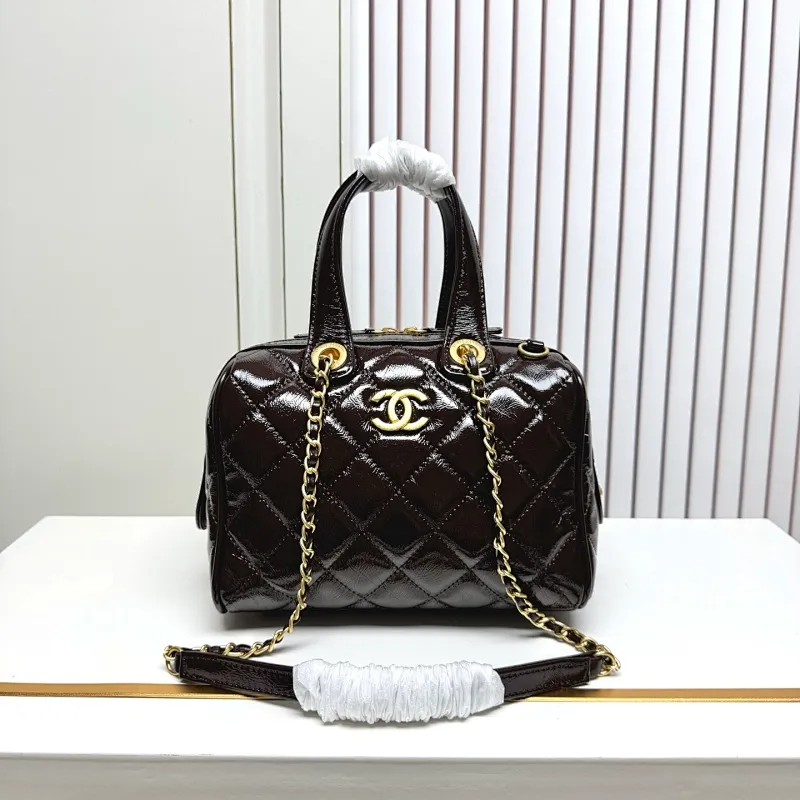 All Categories Official Website "Brand Women's Bags" Women's Bags 💙 Chanel 2026 Official Website CHANEL Crossbody Bag