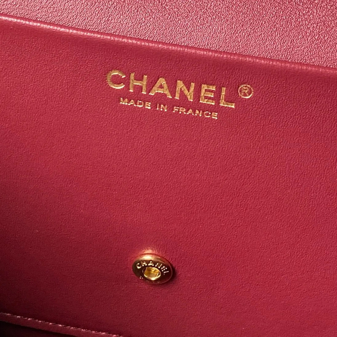 All Categories Chanel Women's Bag 2 (Chanel) Chanel Original Order AS6231