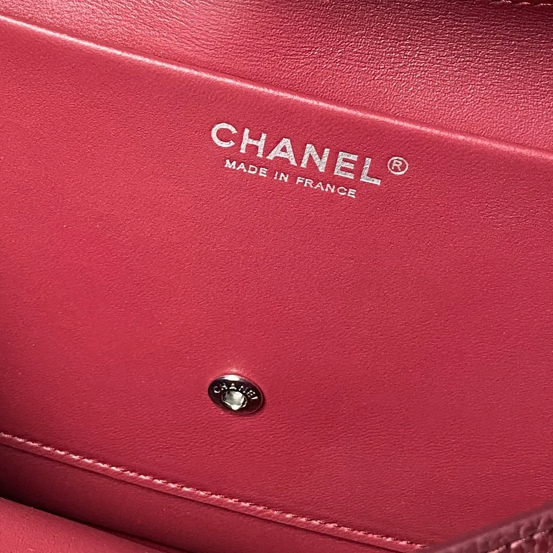 All Categories Chanel Women's Bag 2 (Chanel) Chanel Original Order AS6231