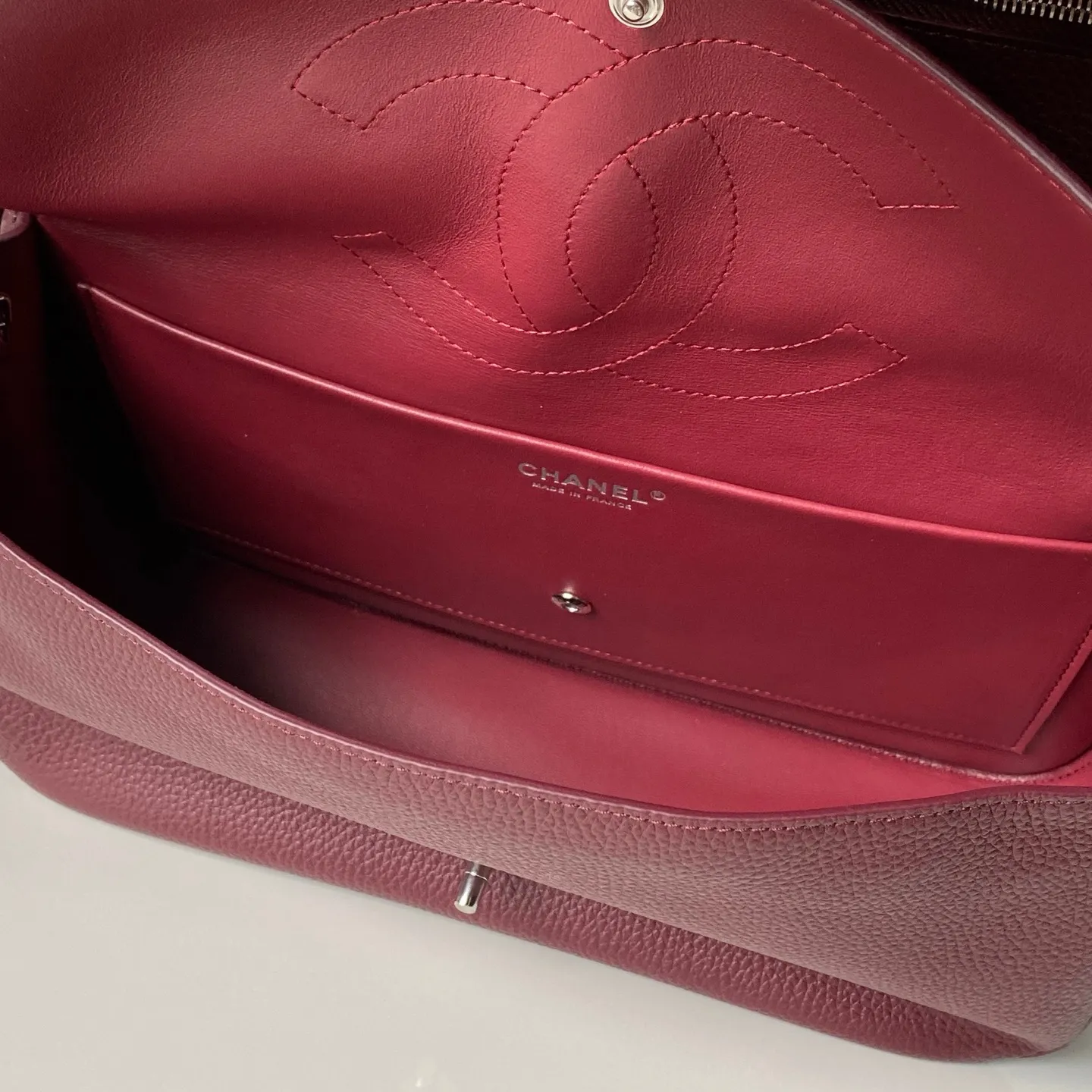 All Categories Chanel Women's Bag 2 (Chanel) Chanel Original Order AS6231