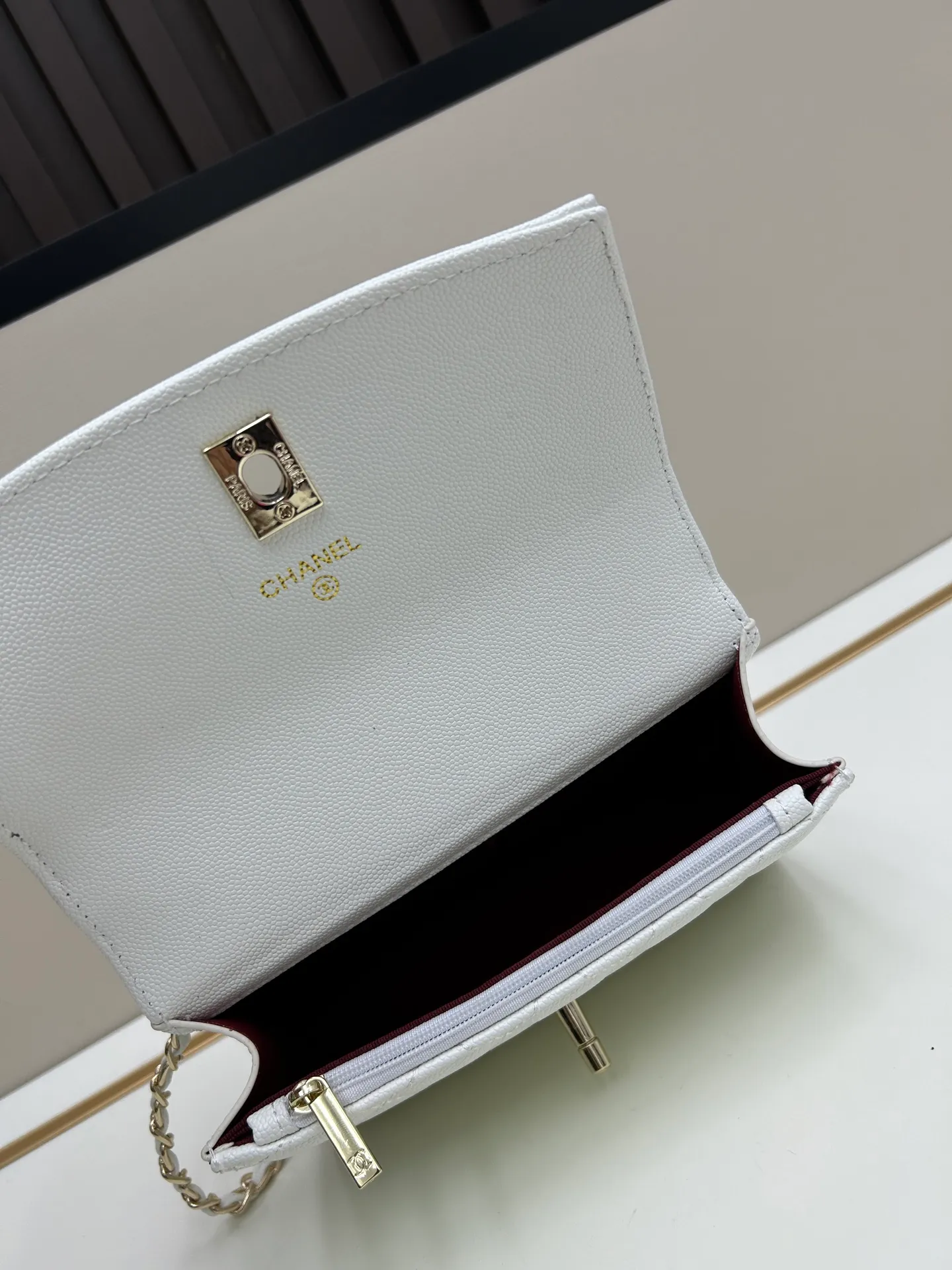 All Categories Chanel Women's Bags (Chanel) Chanel 2869