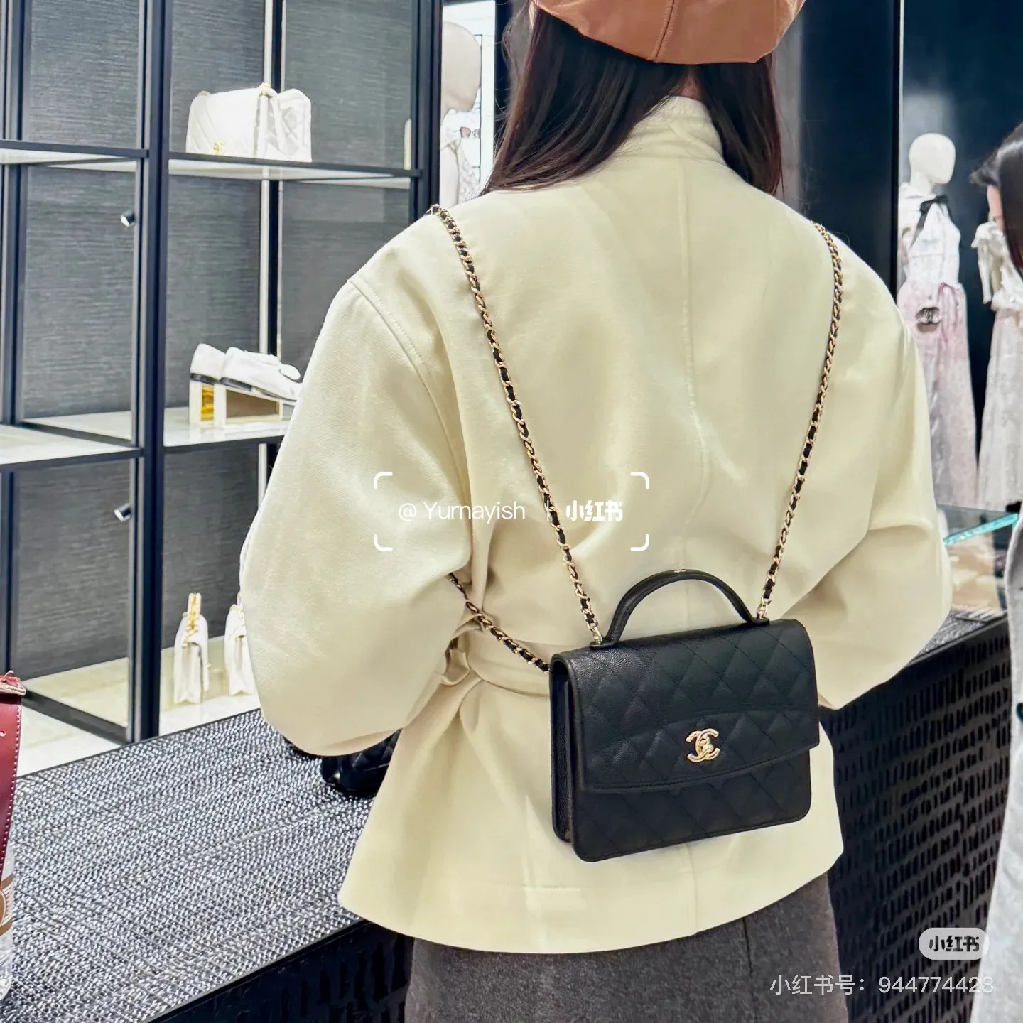 All Categories Chanel Women's Bags (Chanel) Chanel 2869