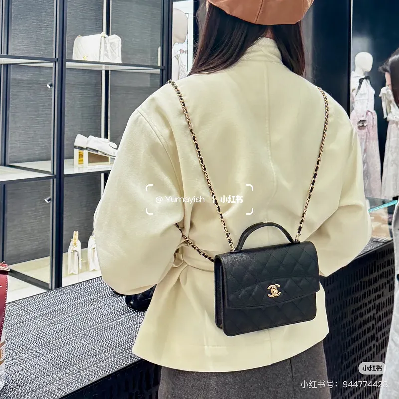 All Categories Chanel Women's Bags (Chanel) Chanel 2869