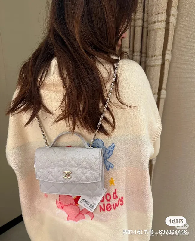 All Categories Chanel Women's Bags (Chanel) Chanel 2869