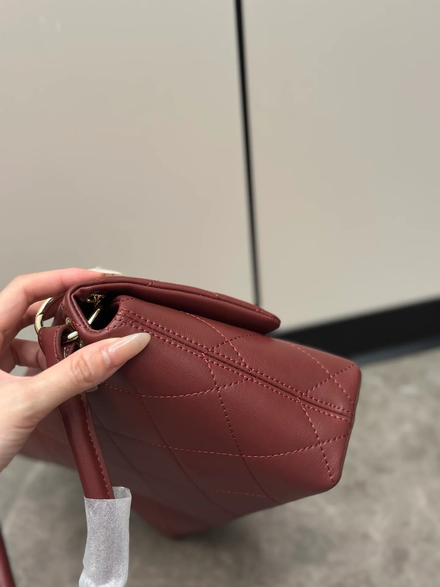 All Categories Official Website "Brand Women's Bags" Women's Bags 💙 Chanel 2026 New CHANEL Underarm Bag