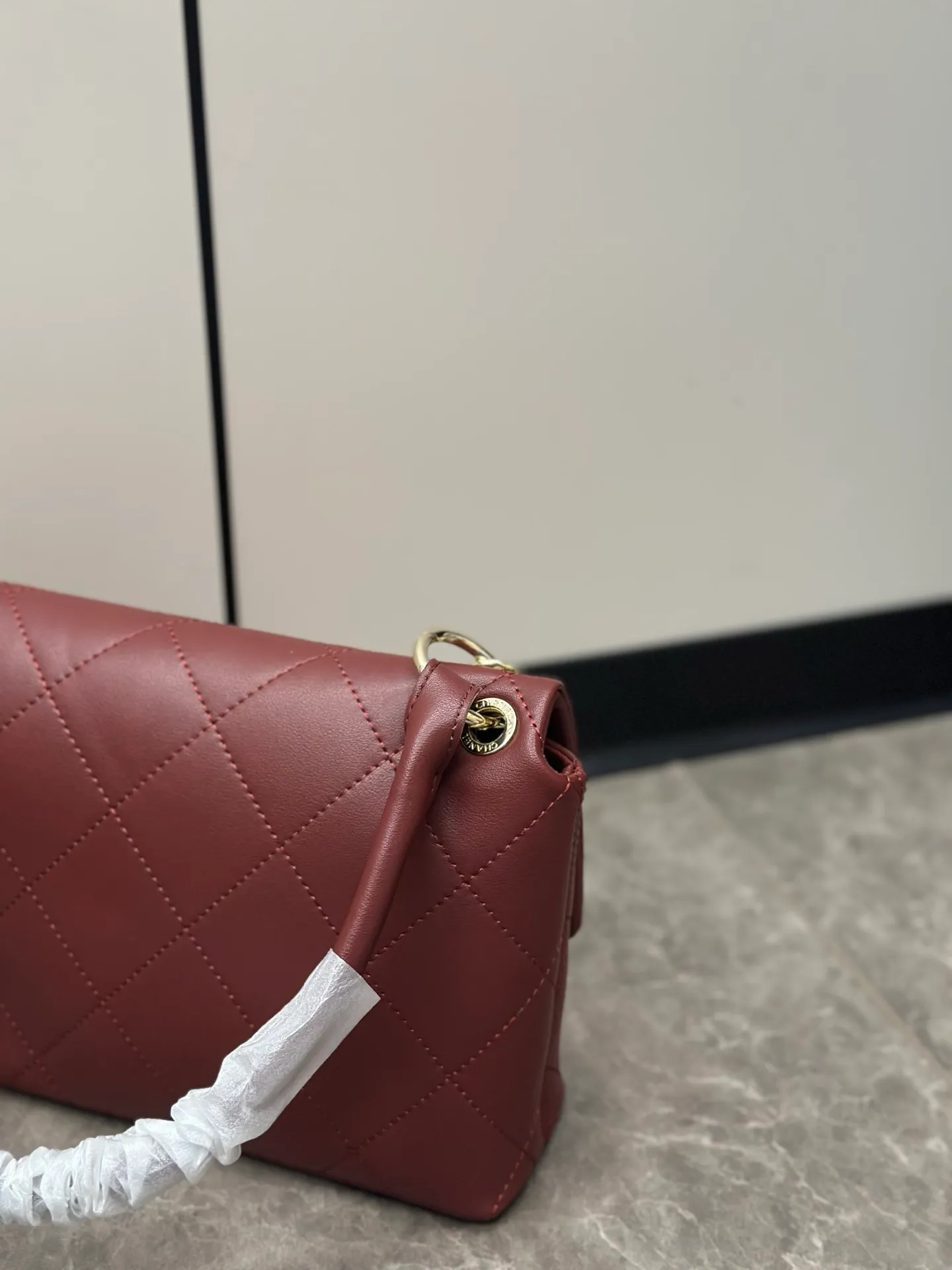 All Categories Official Website "Brand Women's Bags" Women's Bags 💙 Chanel 2026 New CHANEL Underarm Bag