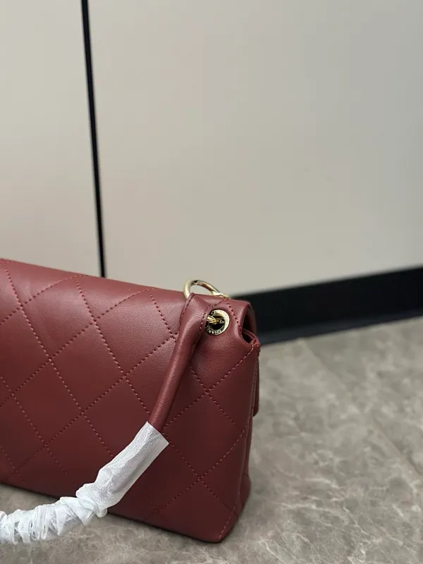All Categories Official Website "Brand Women's Bags" Women's Bags 💙 Chanel 2026 New CHANEL Underarm Bag