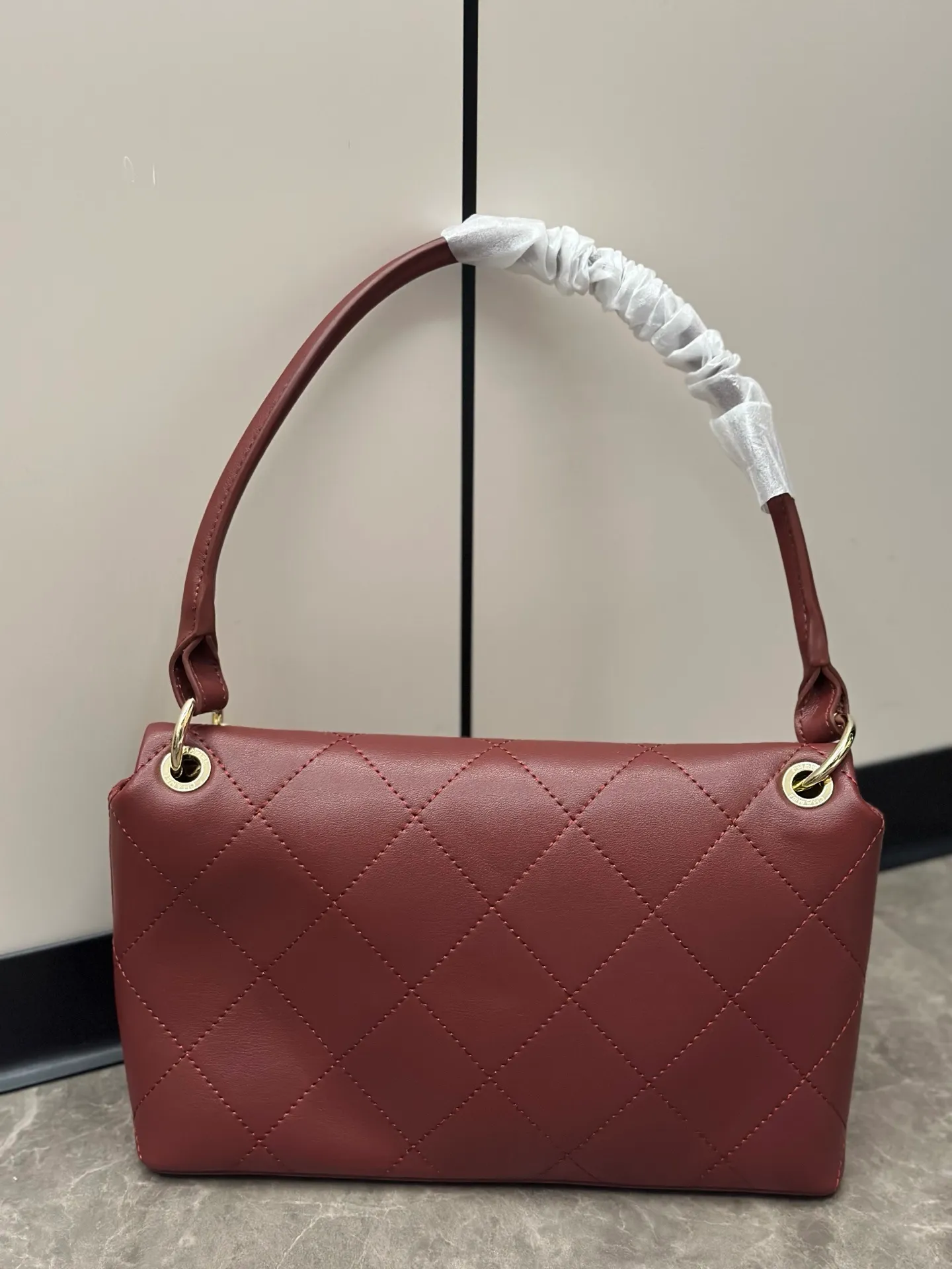 All Categories Official Website "Brand Women's Bags" Women's Bags 💙 Chanel 2026 New CHANEL Underarm Bag