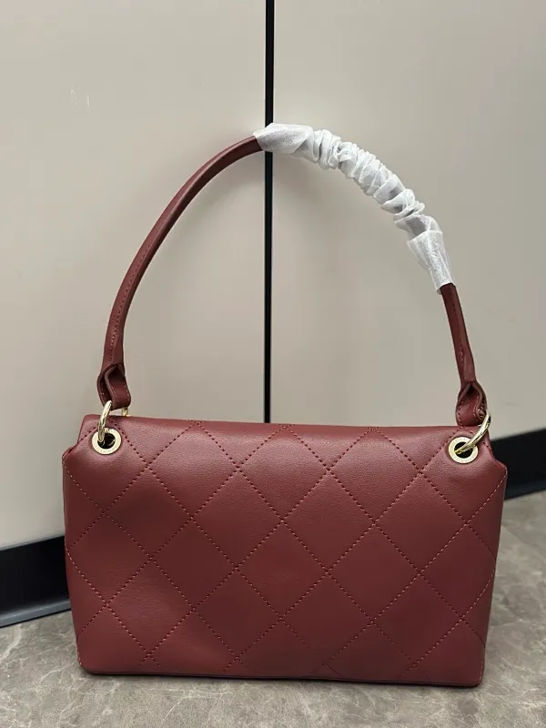 All Categories Official Website "Brand Women's Bags" Women's Bags 💙 Chanel 2026 New CHANEL Underarm Bag