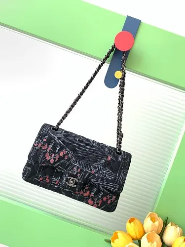 All Categories Chanel Women's Bags 2 (Chanel) Chanel Original Order AS1116
