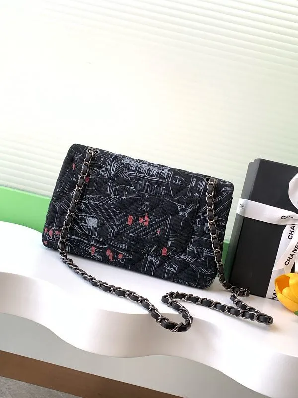 All Categories Chanel Women's Bags 2 (Chanel) Chanel Original Order AS1116